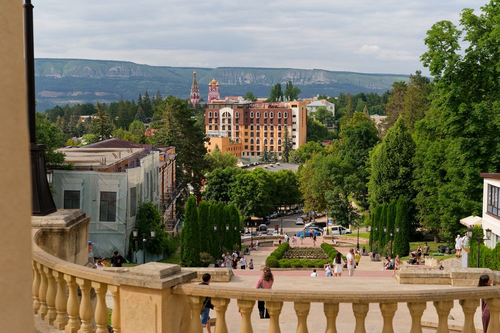 Photograph by Денис Горелов