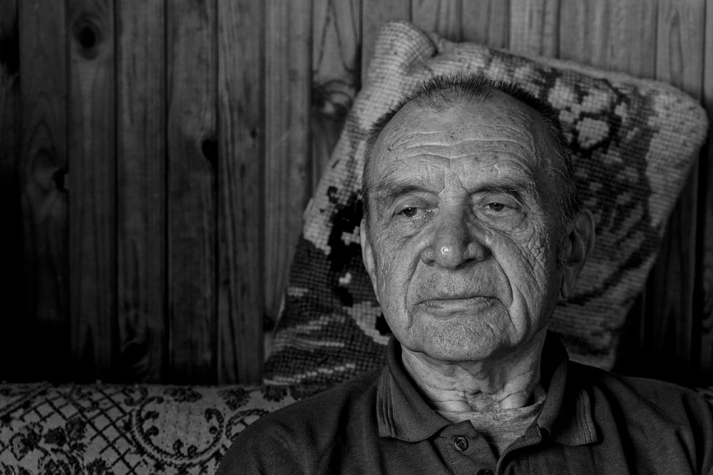 Photograph by Денис Горелов