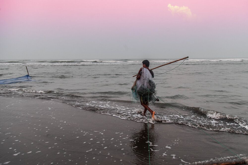 Photograph by Md Shamsul Haque Suza