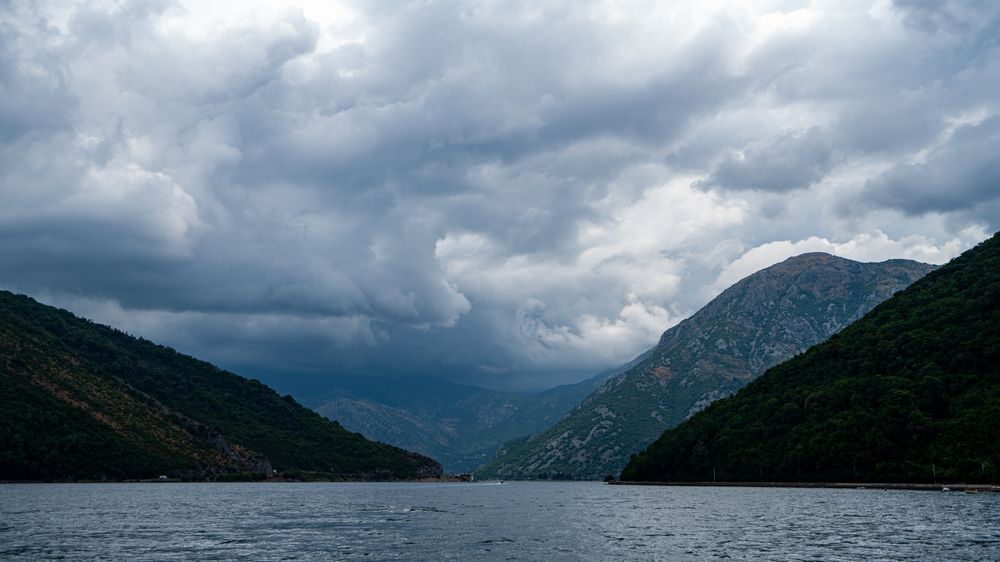 Photograph by Mikhail Shaban