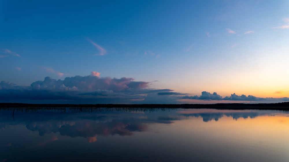 Photograph by Mikhail Shaban