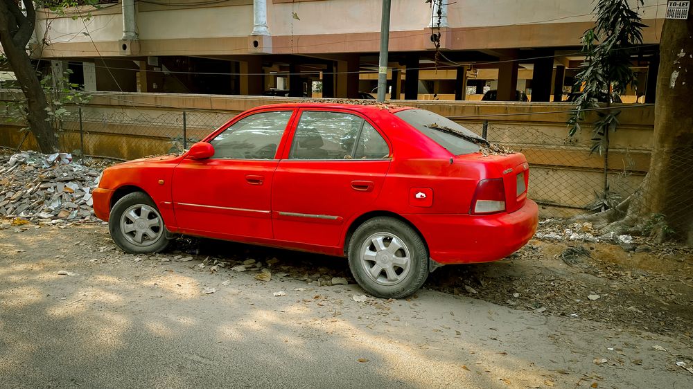 Photograph by Venu Peyyala