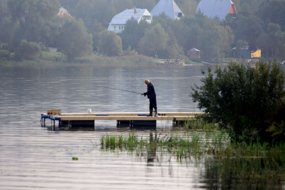 Photograph by DMITRIY DULIN