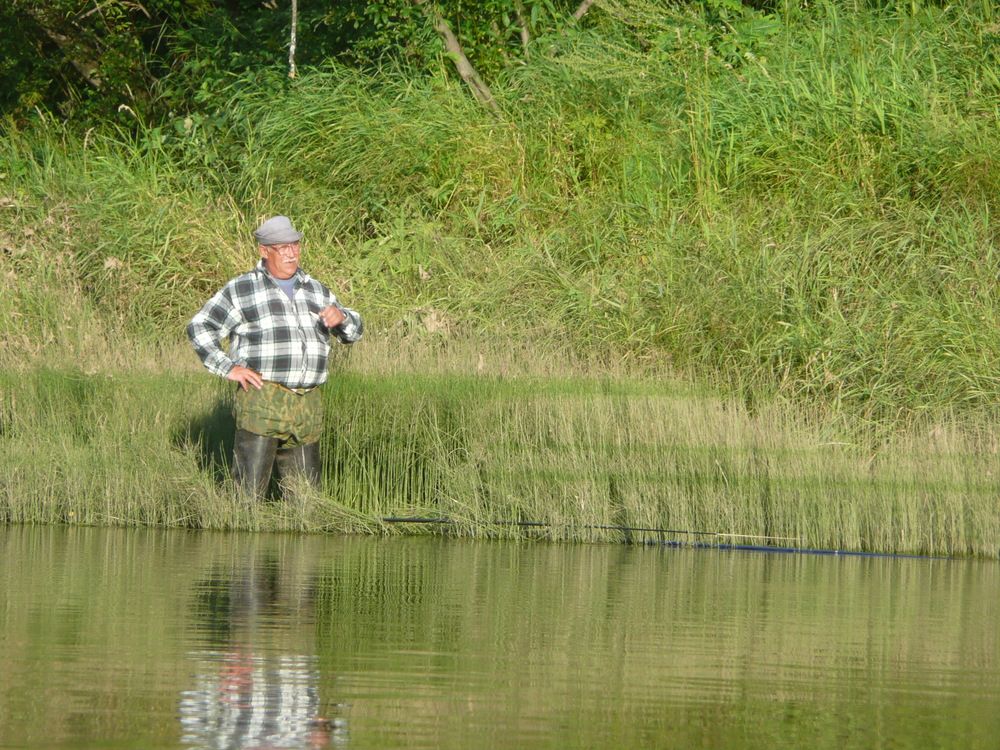 Photograph by Александр Бастраков