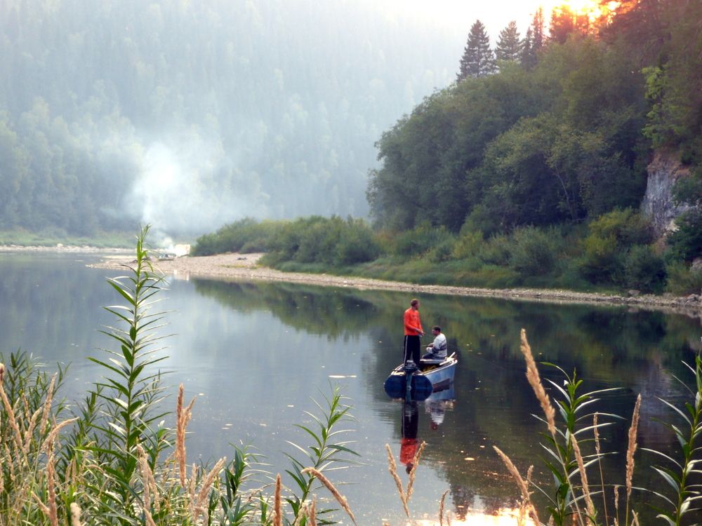 Photograph by Александр Бастраков