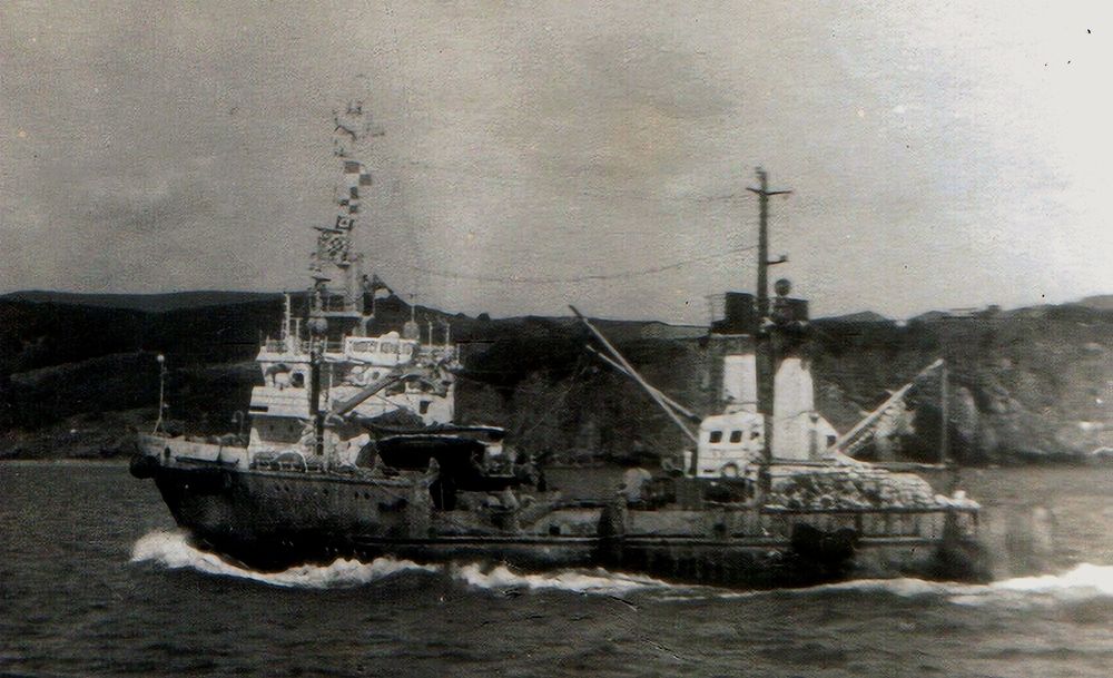 Photograph by DMITRIY DULIN