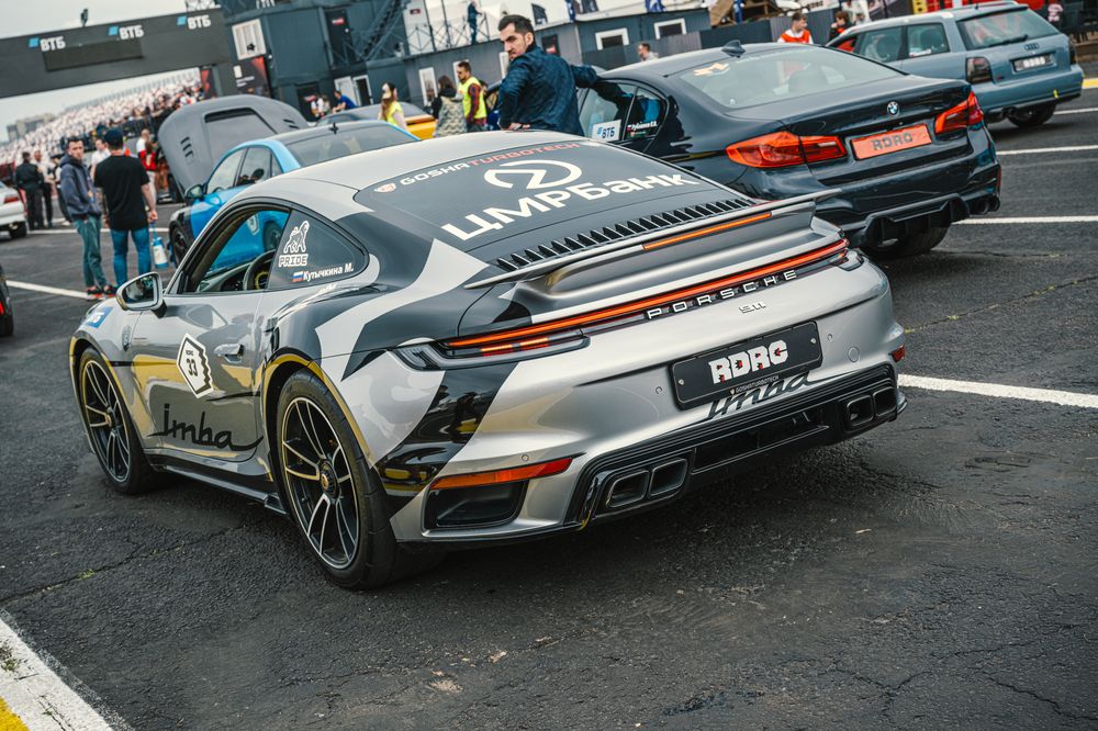 Photograph by Булай Тарас