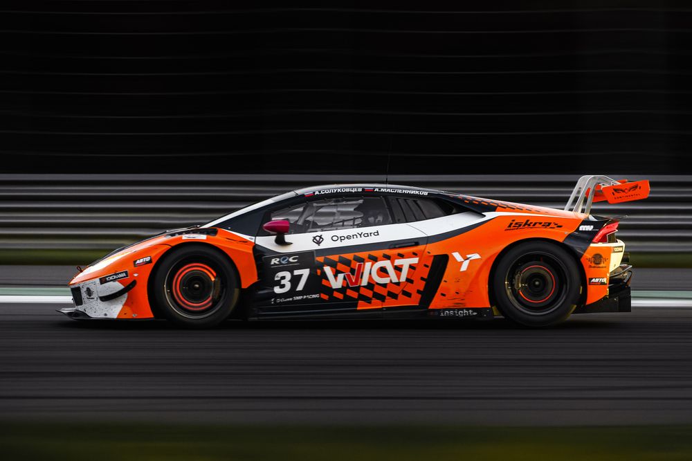 Photograph by Медведев Антон