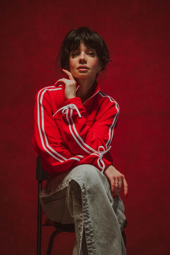 Photograph by Aleksandr Kolonsky