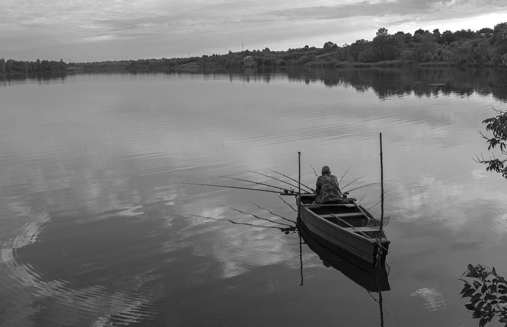 Photograph by Анатолий Макоедов