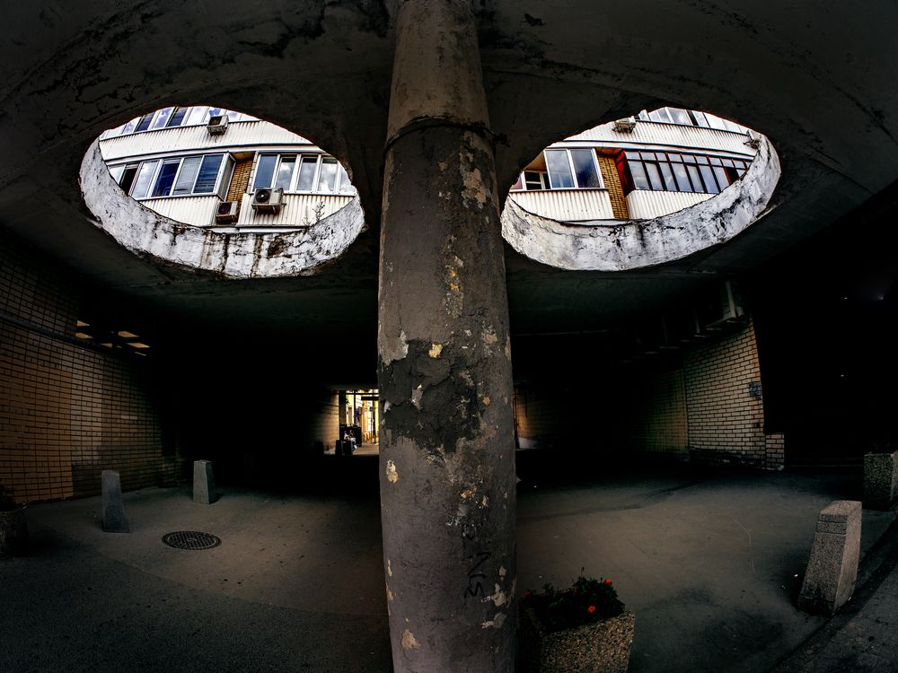 Photograph by Иван Труфанов