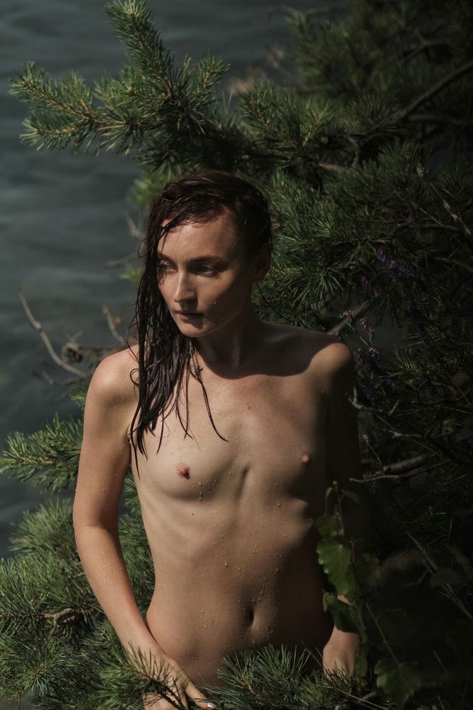Kate Goryachaya