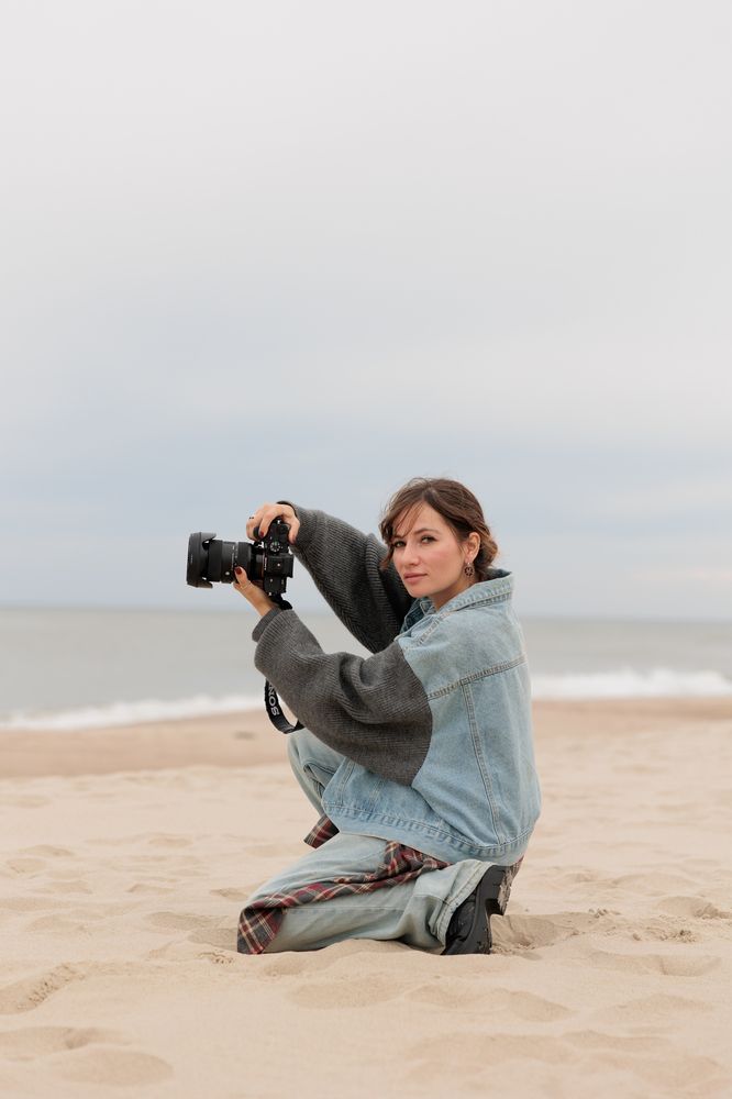 Photograph by Olga Zaretskaya