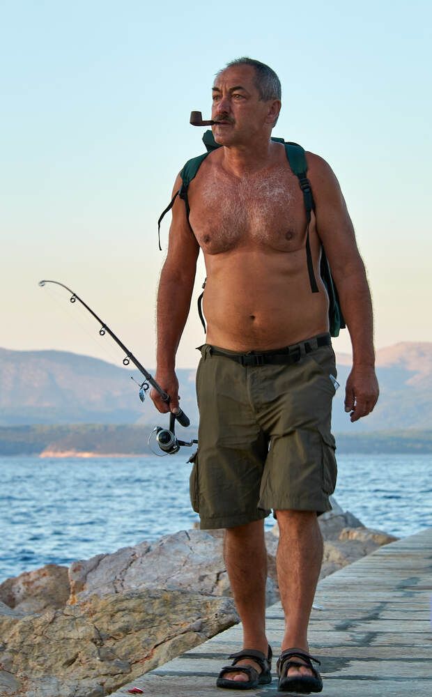 Фотография автора Павел