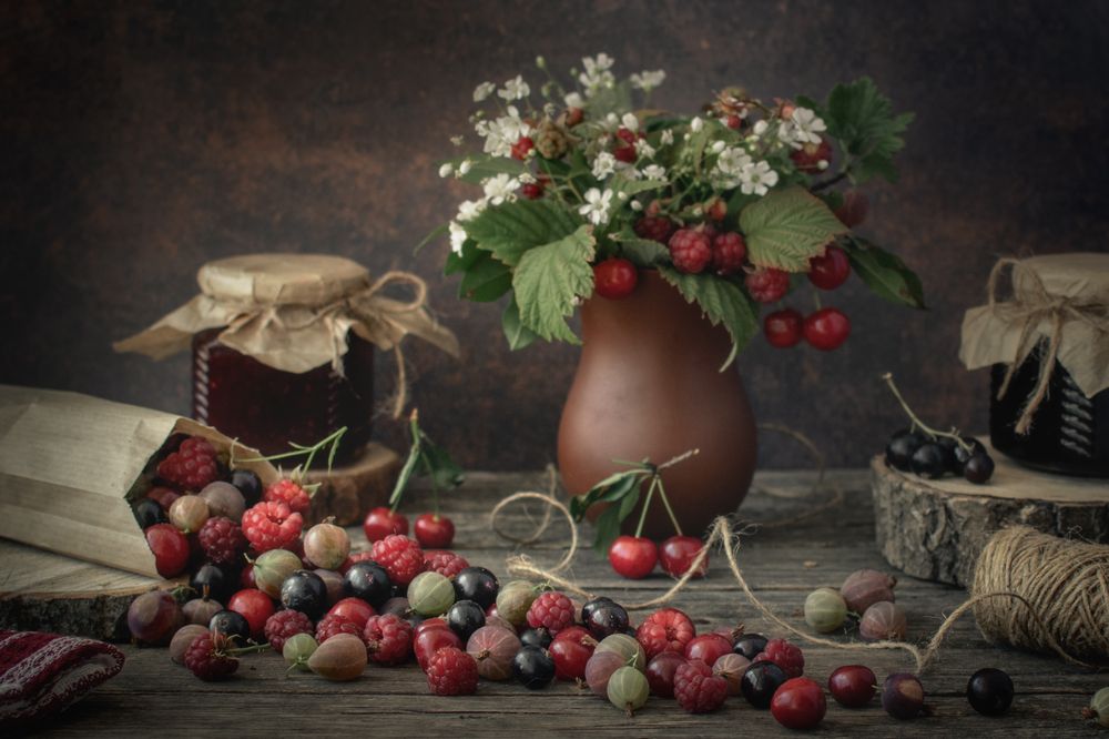 Photograph by Альфия Агзами