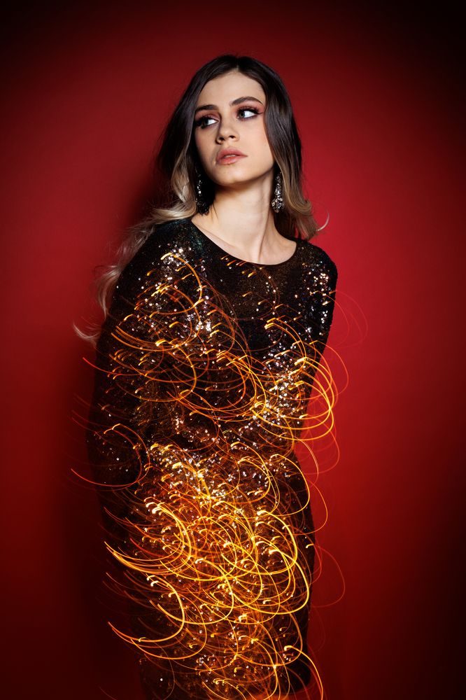 Photograph by Olga Zaretskaya