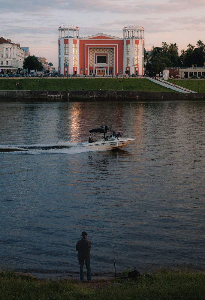 Photograph by Даниил Хейфец