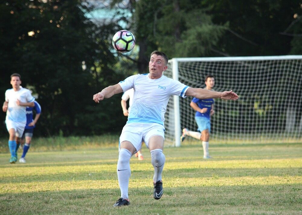 Photograph by Алексей Сиваков