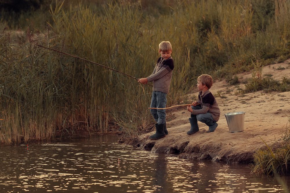 Photograph by Надежда Гриднева