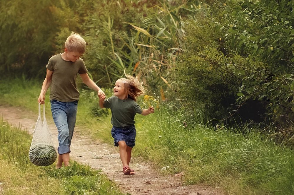 Photograph by Надежда Гриднева