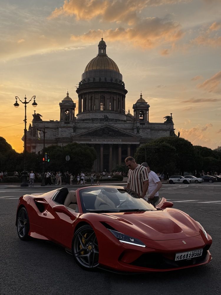 Photograph by Жанна Колесникова