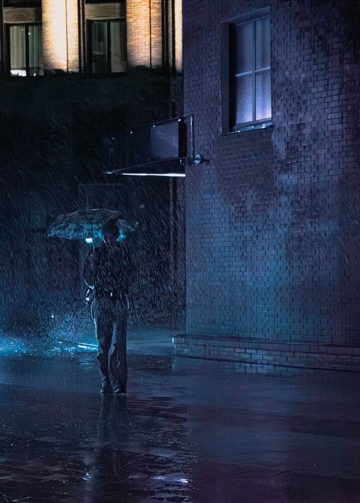 Photograph by Aleksandr Kolonsky