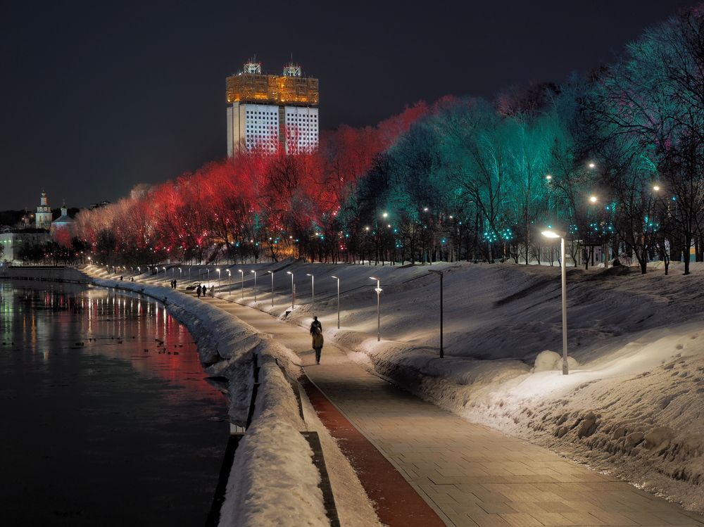 Photograph by Евгений Седов