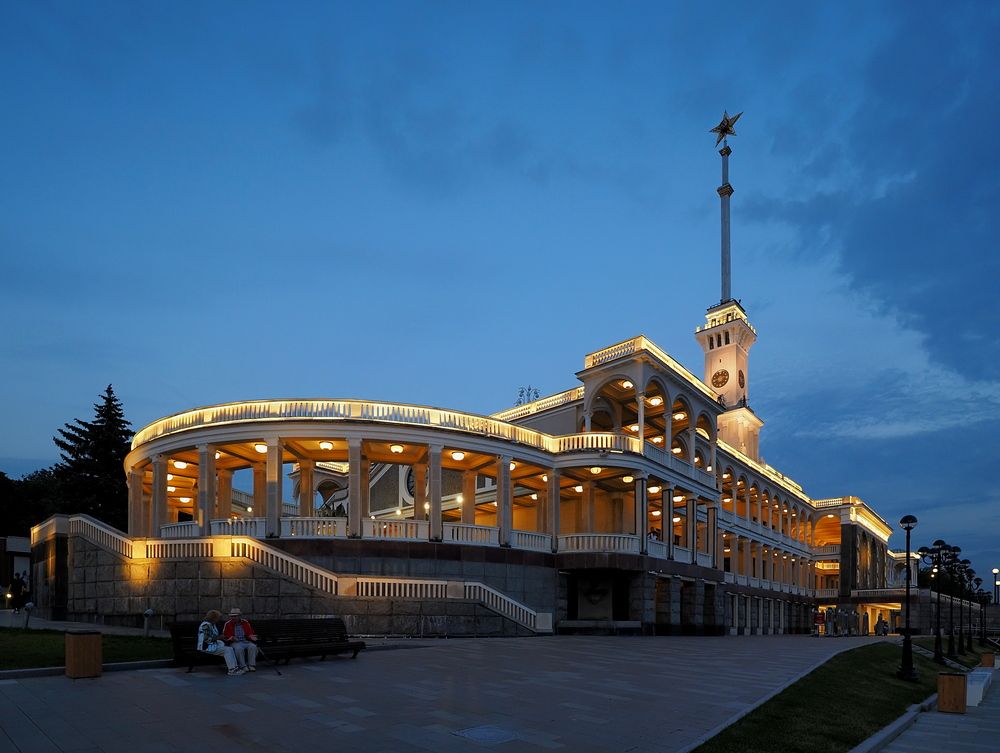 Photograph by Евгений Седов
