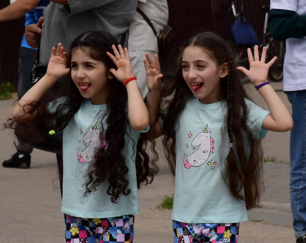 Photograph by Николай Абакумов