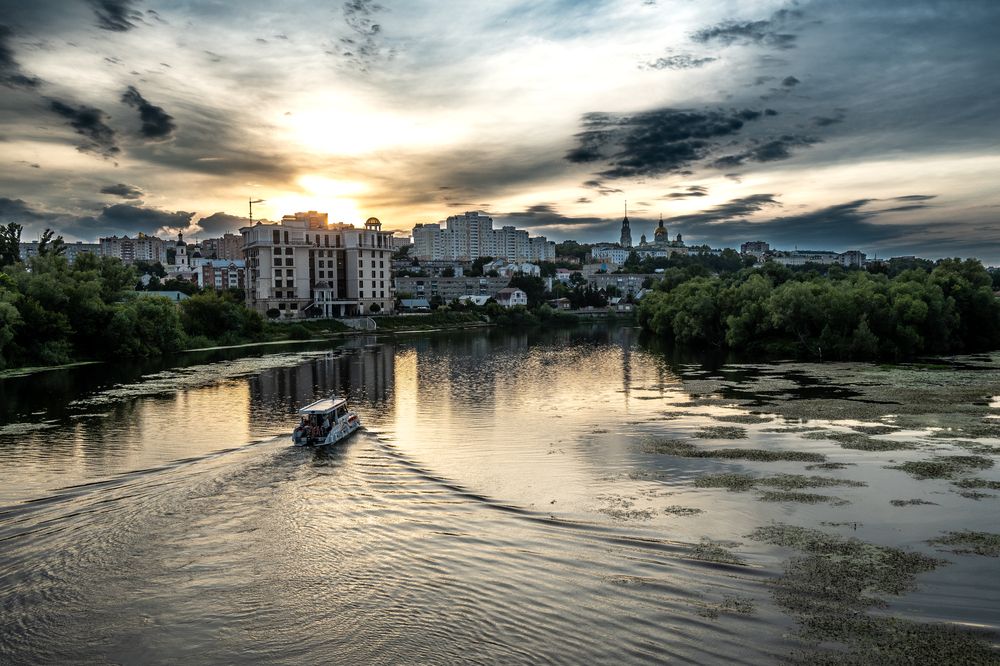 Photograph by Tatiana Shtun