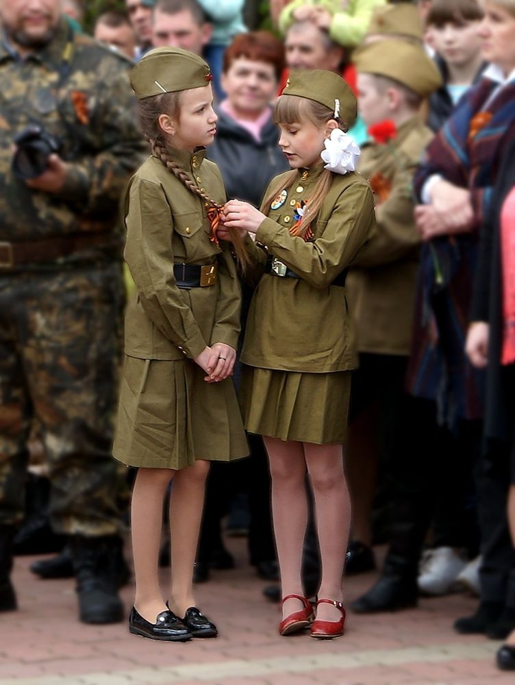 Photograph by Светлана Логинова