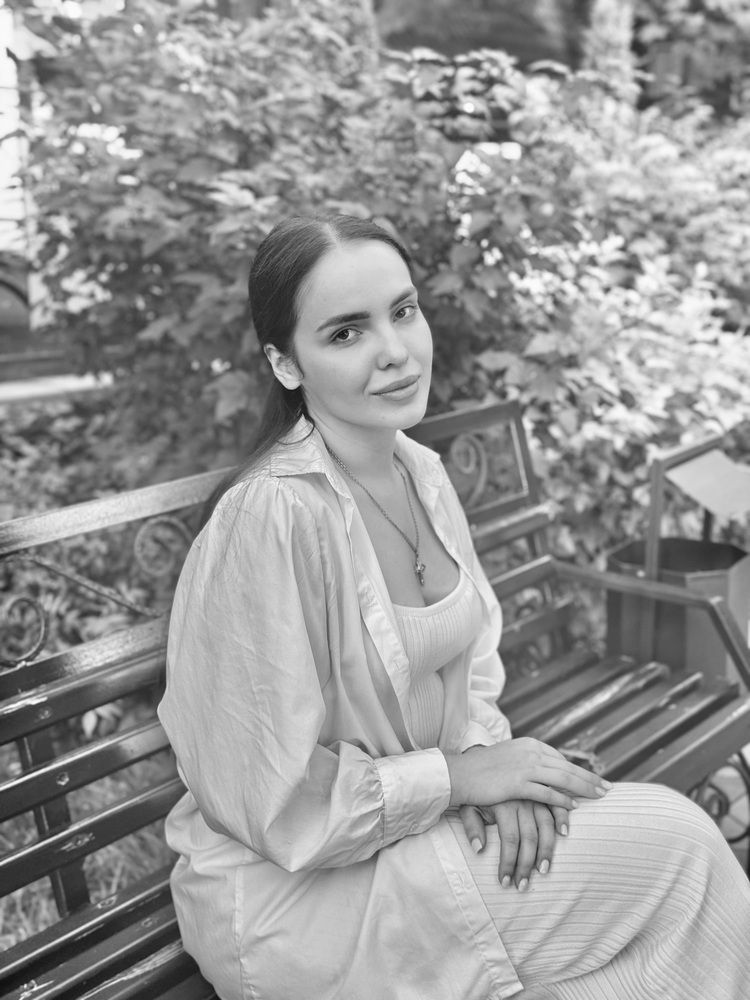 Photograph by Бойкова Наталия