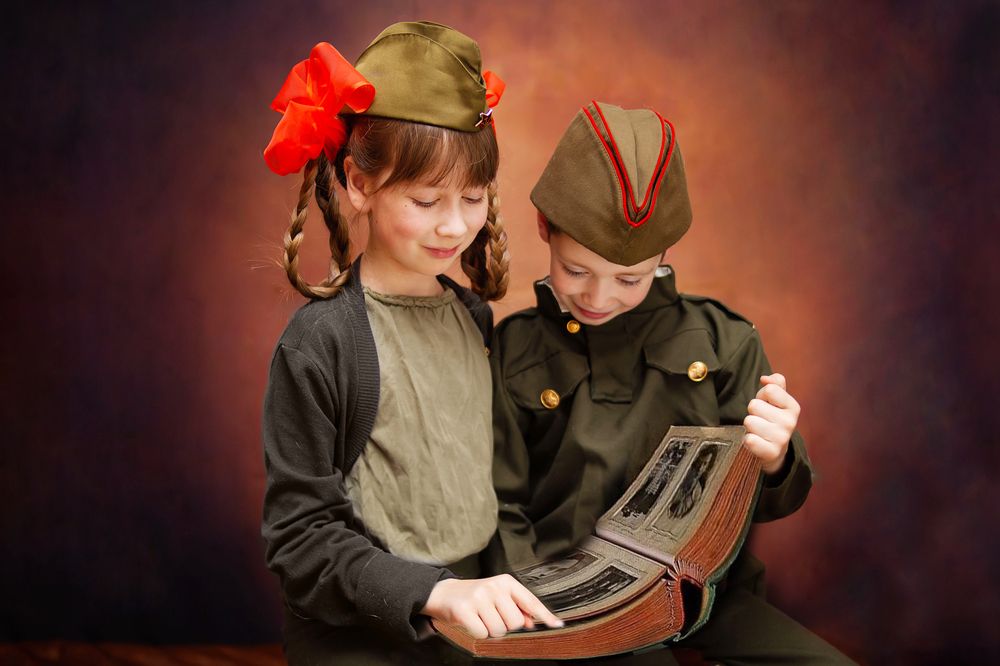 Photograph by Елена Горева