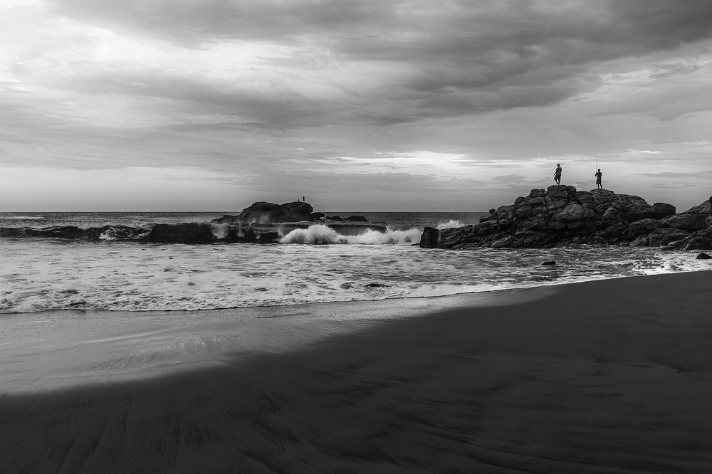 Photograph by Joaquin Silva