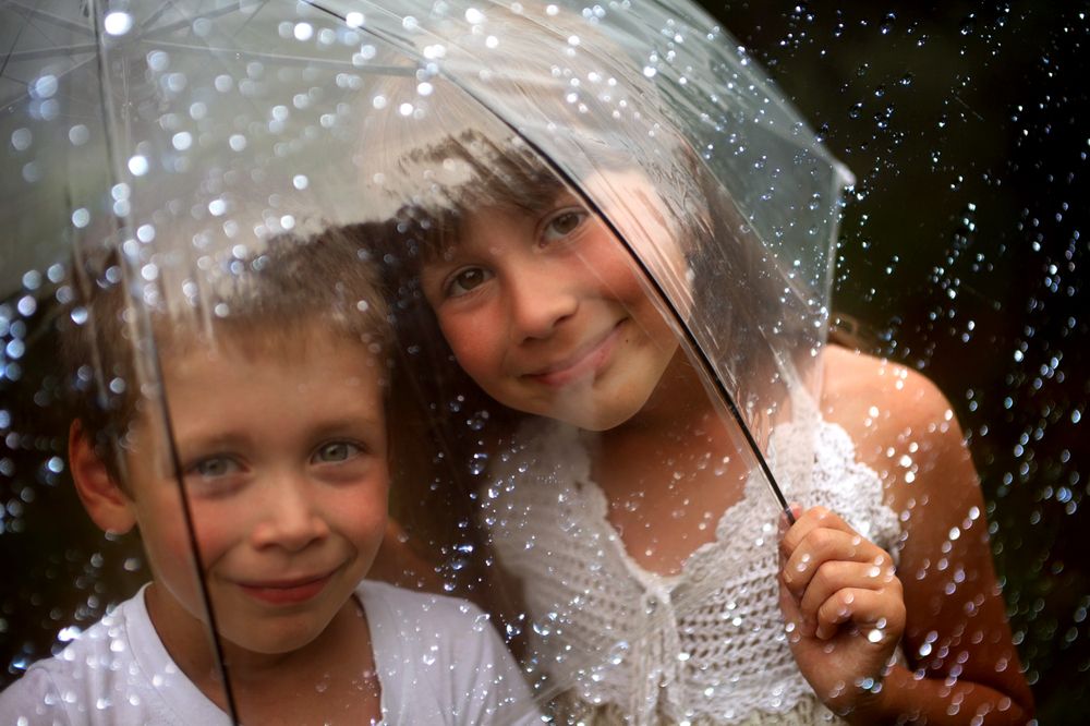 Photograph by Елена Горева