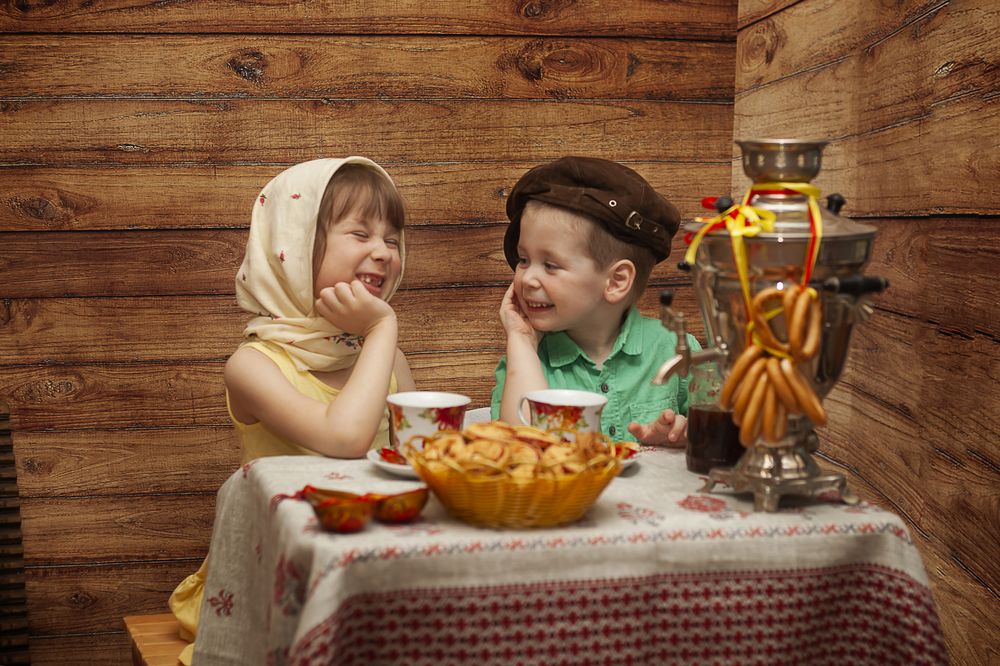 Photograph by Елена Горева