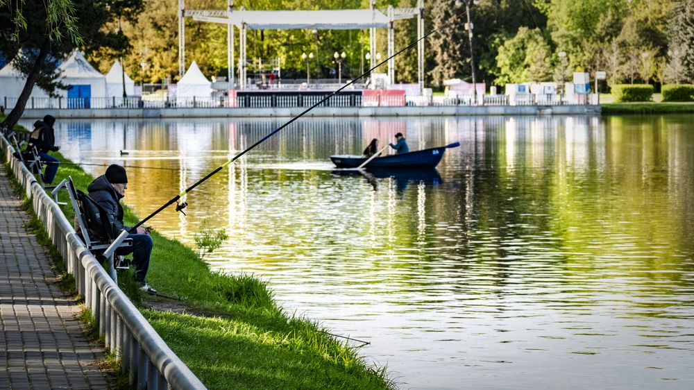 Photograph by Руслан Ибрагимов