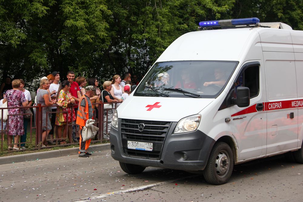 Photograph by Марина Мишутина