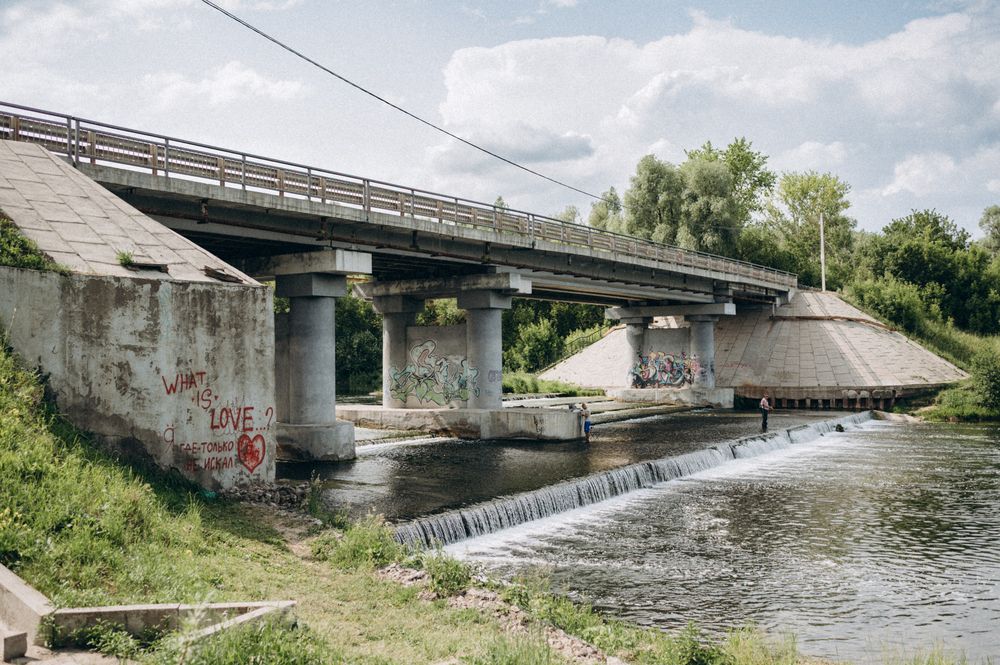 Photograph by Светлана Субботина