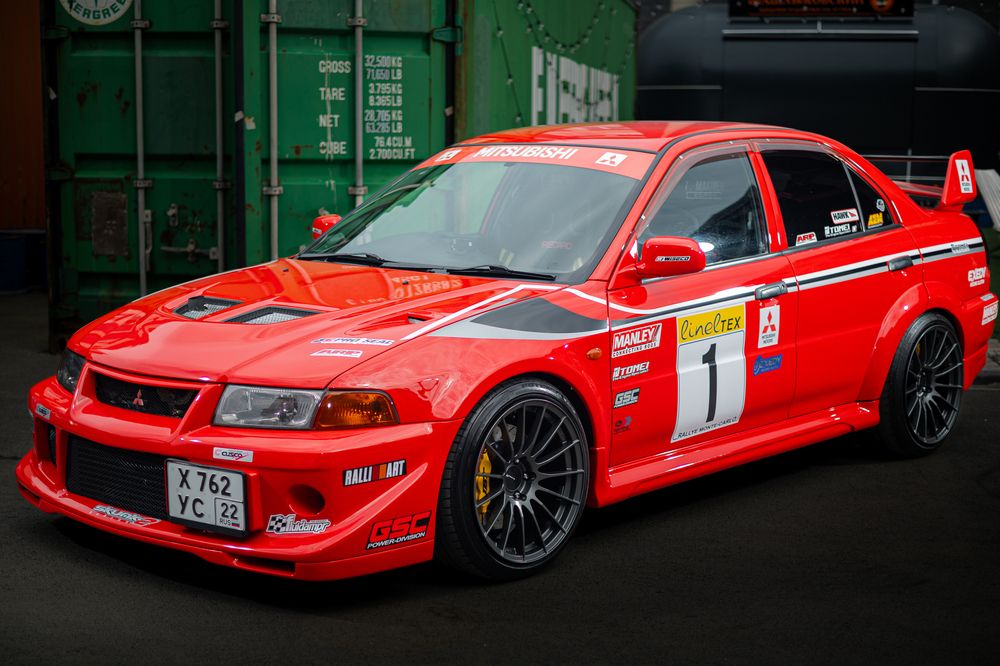 Photograph by Сергей Князев