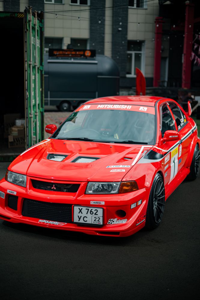 Photograph by Сергей Князев