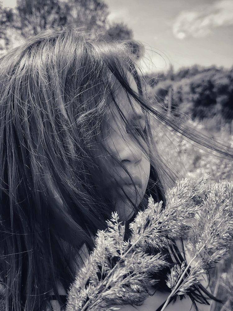 Photograph by Ольга Лукина