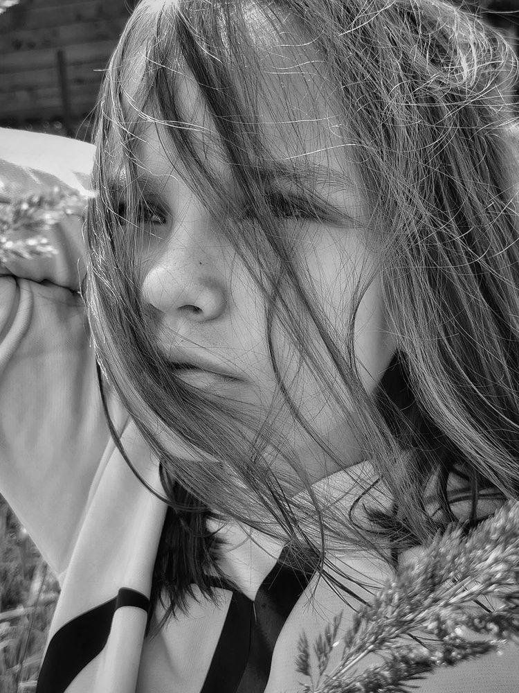 Photograph by Ольга Лукина