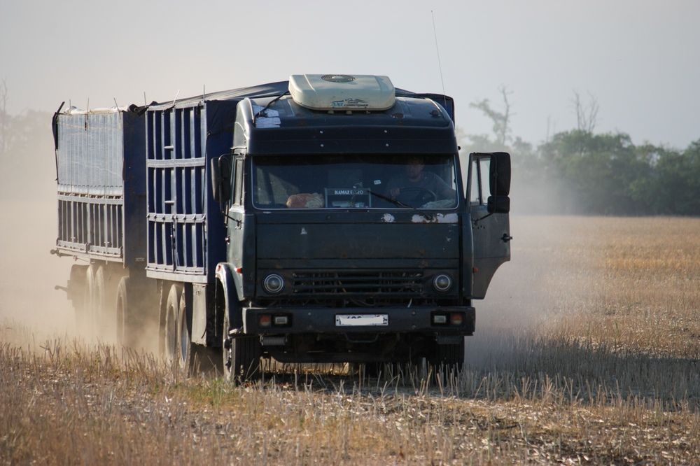 Photograph by Титова Наталья