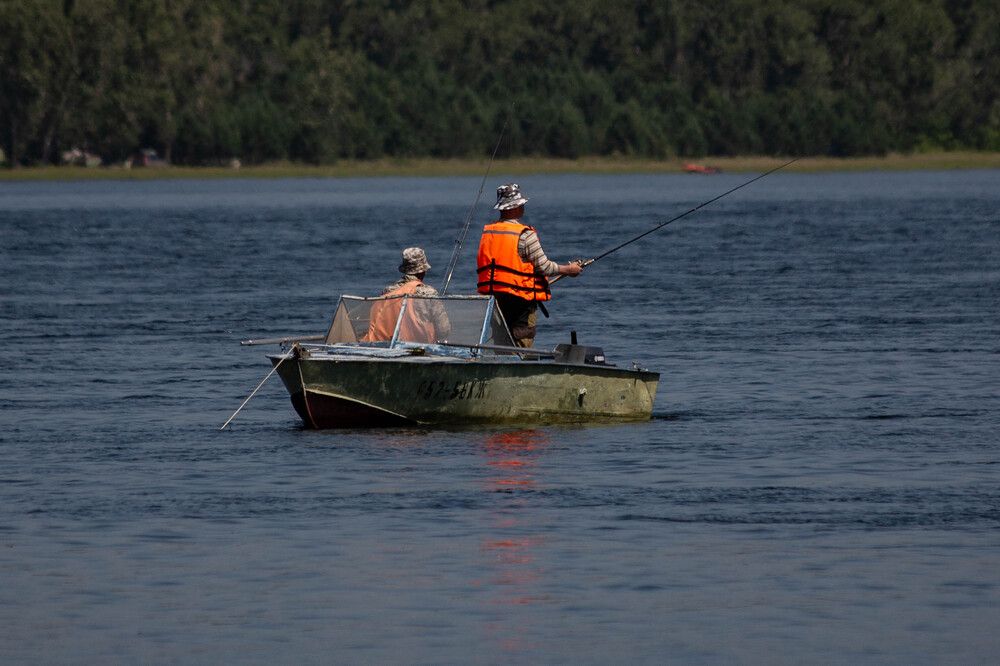 Photograph by Евгений Авдеев