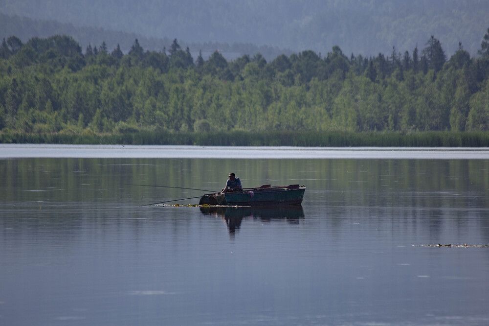 Photograph by Евгений Авдеев