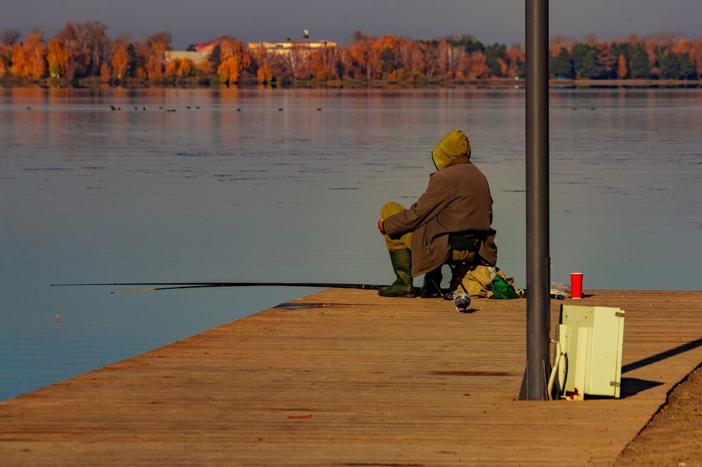 Photograph by Евгений Авдеев