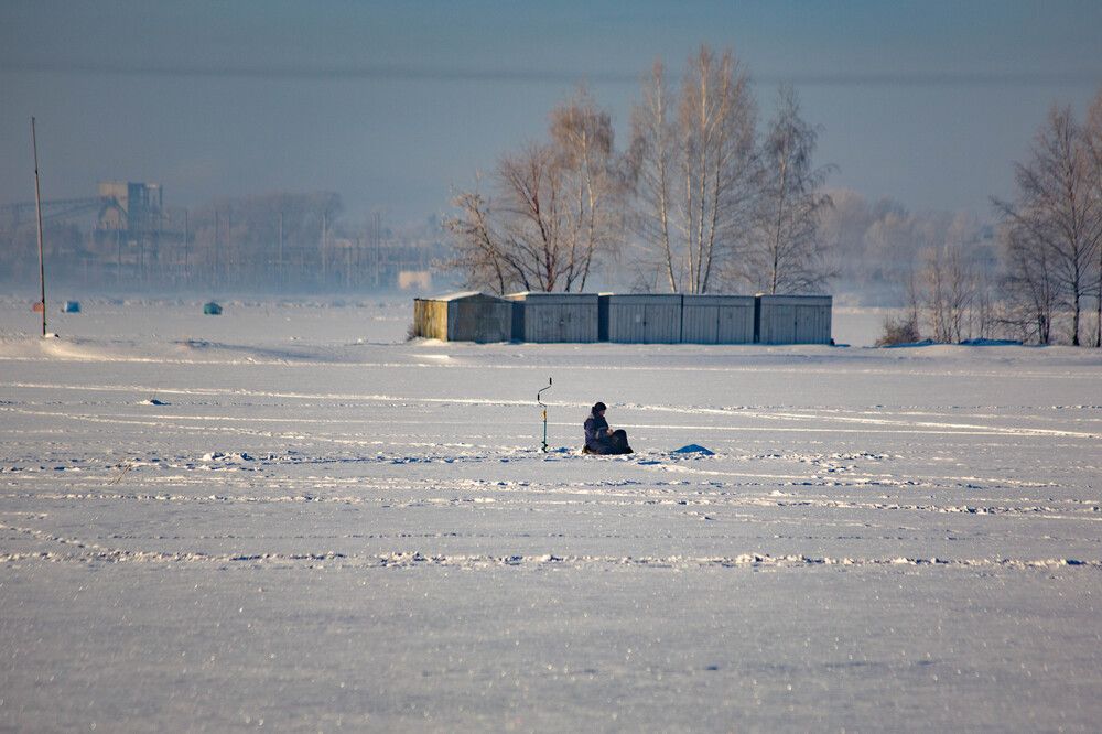 Photograph by Евгений Авдеев