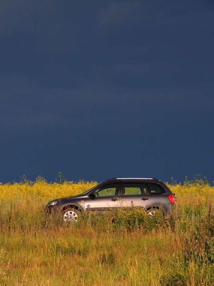 Photograph by Андрей Хомутов