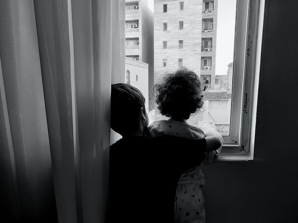 Photograph by Amir hossein Khorgooei